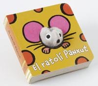 RATOLI PANXUT, EL (LLIBREDITS) | 9788483046210 | Llibreria Aqualata | Comprar llibres en català i castellà online | Comprar llibres Igualada