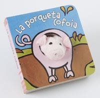 PORQUETA COFOIA, LA (LLIBREDITS) | 9788483046234 | Llibreria Aqualata | Comprar llibres en català i castellà online | Comprar llibres Igualada