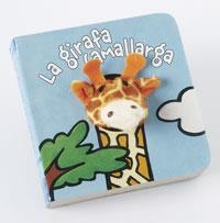 GIRAFA CAMALLARGA, LA (LLIBREDITS) | 9788483046265 | Llibreria Aqualata | Comprar llibres en català i castellà online | Comprar llibres Igualada