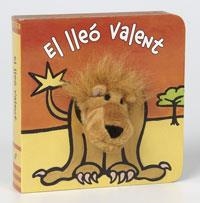 LLEO VALENT, EL | 9788483046272 | Llibreria Aqualata | Comprar llibres en català i castellà online | Comprar llibres Igualada