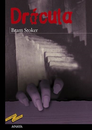 DRACULA (TUS LIBROS 32) | 9788466716543 | STOKER, BRAM | Llibreria Aqualata | Comprar llibres en català i castellà online | Comprar llibres Igualada