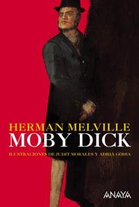 MOBY DICK (IL.LUSTRAT) | 9788466725644 | MELVILLE, HERMAN | Llibreria Aqualata | Comprar llibres en català i castellà online | Comprar llibres Igualada