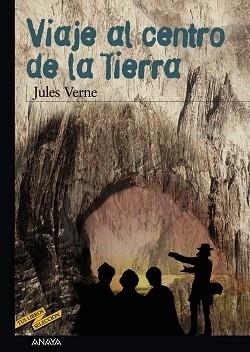 VIAJE AL CENTRO DE LA TIERRA (TUS LIBROS SELECCION 19) | 9788466705707 | VERNE, JULES | Llibreria Aqualata | Comprar llibres en català i castellà online | Comprar llibres Igualada