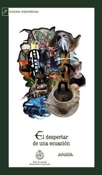 DESPERTAR DE UNA ECUACION, EL | 9788467814736 | REAL SOCIEDAD MATEMÁTICA ESPAÑOLA | Llibreria Aqualata | Comprar llibres en català i castellà online | Comprar llibres Igualada