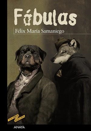 FÁBULAS | 9788467829099 | SAMANIEGO, FÉLIX M. | Llibreria Aqualata | Comprar llibres en català i castellà online | Comprar llibres Igualada