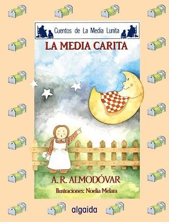 MEDIA CARITA, LA | 9788476474839 | Llibreria Aqualata | Comprar llibres en català i castellà online | Comprar llibres Igualada