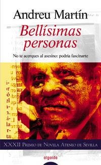 BELLISIMAS PERSONAS | 9788476479667 | MARTIN FERRERO, ANDREU | Llibreria Aqualata | Comprar libros en catalán y castellano online | Comprar libros Igualada