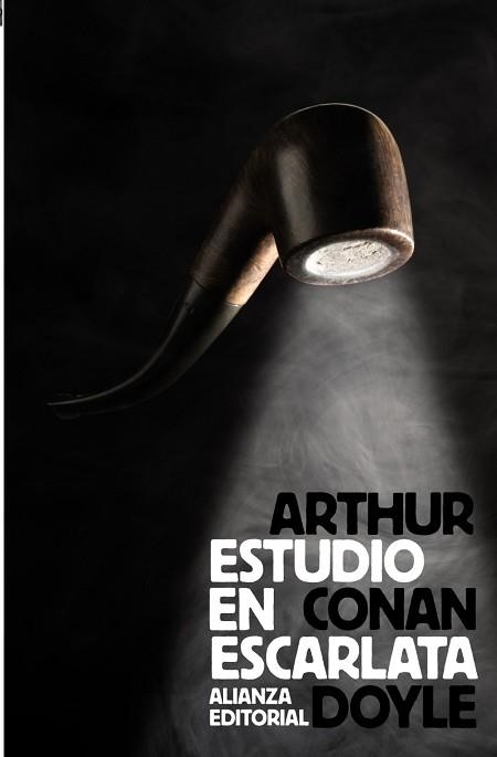 ESTUDIO EN ESCARLATA | 9788420665696 | DOYLE, ARTHUR CONAN | Llibreria Aqualata | Comprar llibres en català i castellà online | Comprar llibres Igualada