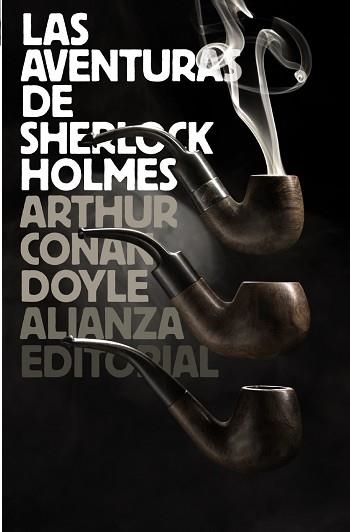 AVENTURAS DE SHERLOCK HOLMES, LAS | 9788420665726 | DOYLE, ARTHUR CONAN | Llibreria Aqualata | Comprar llibres en català i castellà online | Comprar llibres Igualada