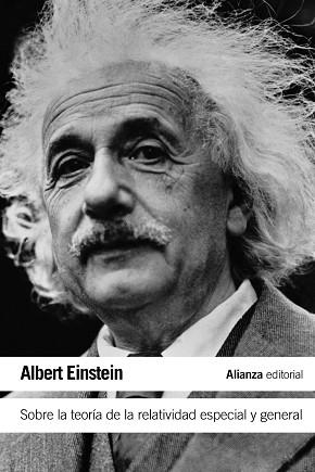 SOBRE LA TEORÍA DE LA RELATIVIDAD ESPECIAL Y GENERAL | 9788420609744 | EINSTEIN, ALBERT | Llibreria Aqualata | Comprar llibres en català i castellà online | Comprar llibres Igualada