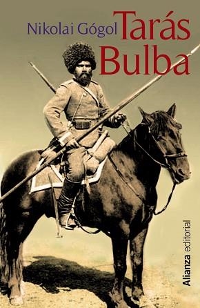 TARÁS BULBA | 9788420610634 | GÓGOL, NIKOLAI | Llibreria Aqualata | Comprar llibres en català i castellà online | Comprar llibres Igualada