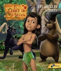 ABELLES NEGRES. EL LLIBRE DE LA SELVA | 9788499061344 | VV AA | Llibreria Aqualata | Comprar llibres en català i castellà online | Comprar llibres Igualada