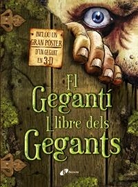 GEGANTI LLIBRE DELS GEGANTS, EL | 9788499061191 | PIROTTA, SAVIOUR | Llibreria Aqualata | Comprar llibres en català i castellà online | Comprar llibres Igualada