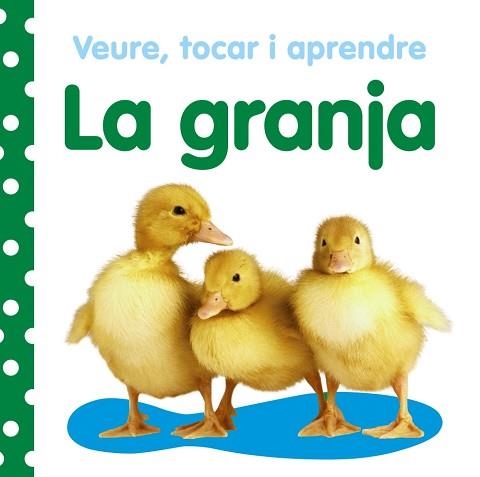 VEURE, TOCAR I APRENDRE.LA GRANJA | 9788499061030 | VV AA | Llibreria Aqualata | Comprar llibres en català i castellà online | Comprar llibres Igualada