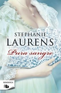 PURA SANGRE | 9788498727562 | LAURENS, STEPHANIE | Llibreria Aqualata | Comprar libros en catalán y castellano online | Comprar libros Igualada