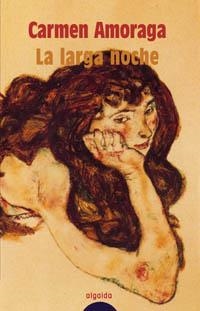 LARGA NOCHE, LA | 9788484336587 | AMORAGA, MARIA CARMEN | Llibreria Aqualata | Comprar llibres en català i castellà online | Comprar llibres Igualada