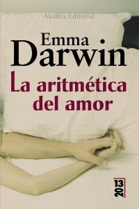 ARITMETICA DEL AMOR, LA (13 20) | 9788420684451 | DARWIN, CHARLES | Llibreria Aqualata | Comprar llibres en català i castellà online | Comprar llibres Igualada