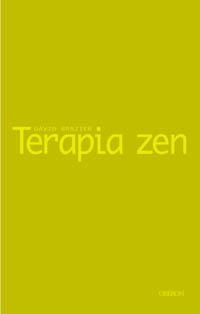 TERAPIA ZEN | 9788496052420 | BRAZIER, DAVID | Llibreria Aqualata | Comprar llibres en català i castellà online | Comprar llibres Igualada