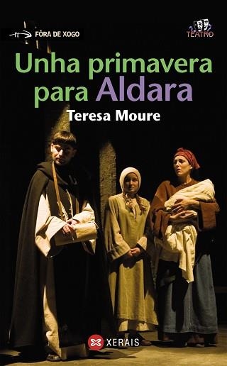 UNHA PRIMAVERA PARA ALDARA (FORA DE XOGO) | 9788499140278 | MOURE, TERESA | Llibreria Aqualata | Comprar llibres en català i castellà online | Comprar llibres Igualada