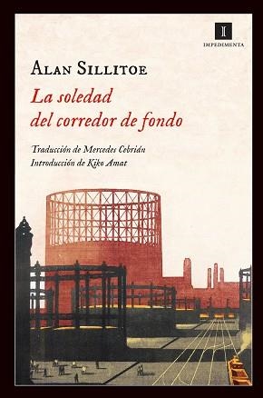 SOLEDAD DEL CORREDOR DE FONDO, LA | 9788415578369 | SILLITOE, ALAN | Llibreria Aqualata | Comprar llibres en català i castellà online | Comprar llibres Igualada