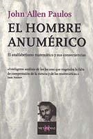 HOMBRE ANUMÉRICO, EL (METATEMAS 20) | 9788472231498 | Paulos, John Allen | Llibreria Aqualata | Comprar llibres en català i castellà online | Comprar llibres Igualada