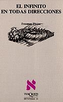 INFINITO EN TODAS DIRECCIONES, EL | 9788472233881 | Dyson, Freeman | Llibreria Aqualata | Comprar llibres en català i castellà online | Comprar llibres Igualada