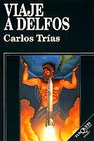 VIAJE A DELFOS | 9788472234185 | TRIAS,CARLOS | Llibreria Aqualata | Comprar libros en catalán y castellano online | Comprar libros Igualada