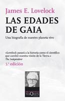 EDADES DE GAIA, LAS.UNA BIOGRAFIA DE NUESTRO PLANE | 9788472236462 | LOVELOCK, JAMES | Llibreria Aqualata | Comprar llibres en català i castellà online | Comprar llibres Igualada