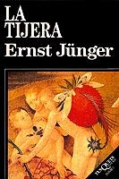 TIJERA, LA | 9788472236523 | JÜNGER, ERNST | Llibreria Aqualata | Comprar llibres en català i castellà online | Comprar llibres Igualada