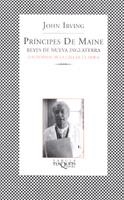 PRINCIPES DE MAINE,REYES DE NUEVA INGLATERRA (FABULA 43) | 9788472239371 | IRVING,JOHN | Llibreria Aqualata | Comprar llibres en català i castellà online | Comprar llibres Igualada