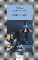 CORRE, CONEJO (FABULA 56) | 9788483105030 | UPDIKE, JOHN | Llibreria Aqualata | Comprar llibres en català i castellà online | Comprar llibres Igualada