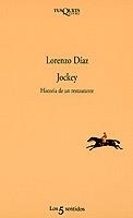 JOCKEY.HISTORIA DE UN RESTAURANTE | 9788483105078 | DIAZ, LORENZO | Llibreria Aqualata | Comprar llibres en català i castellà online | Comprar llibres Igualada