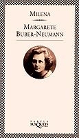 MILENA (FABULA 62) | 9788483105191 | BUBER-NEUMANN, MARGARETE | Llibreria Aqualata | Comprar llibres en català i castellà online | Comprar llibres Igualada