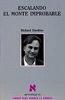 ESCALANDO EL MONTE IMPROBABLE (METATEMAS 53) | 9788483105832 | DAWKINS, RICHARD | Llibreria Aqualata | Comprar llibres en català i castellà online | Comprar llibres Igualada