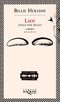 LADY, SINGS THE BLUES (FABULA 90) | 9788483105801 | HOLIDAY, BILLIE | Llibreria Aqualata | Comprar llibres en català i castellà online | Comprar llibres Igualada