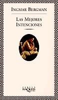 MEJORES INTENCIONES, LAS (FABULA 88) | 9788483105788 | BERGMAN, INGMAR | Llibreria Aqualata | Comprar llibres en català i castellà online | Comprar llibres Igualada