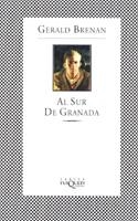 AL SUR DE GRANADA (FABULA  79) | 9788483105566 | BRENAN, GERALD | Llibreria Aqualata | Comprar llibres en català i castellà online | Comprar llibres Igualada