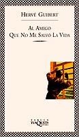 AL AMIGO QUE ME SALVO LA VIDA (FABULA 95) | 9788483105924 | GUIBERT, HERVE | Llibreria Aqualata | Comprar llibres en català i castellà online | Comprar llibres Igualada