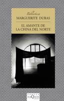 AMANTE DE LA CHINA DEL NORTE, EL (FABULA 96) | 9788483105931 | DURAS, MARGUERITE | Llibreria Aqualata | Comprar llibres en català i castellà online | Comprar llibres Igualada