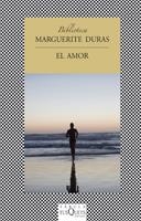 AMOR, EL (FABULA 104) | 9788483106150 | DURAS, MARGUERITE | Llibreria Aqualata | Comprar llibres en català i castellà online | Comprar llibres Igualada