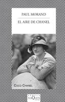 AIRE DE CHANEL, EL (FABULA 125) | 9788483106532 | MORAND, PAUL | Llibreria Aqualata | Comprar llibres en català i castellà online | Comprar llibres Igualada