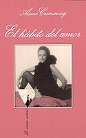 HABITO DEL AMOR, EL (SONRISA VERTICAL 55) | 9788472233584 | CUMMING, ANNE | Llibreria Aqualata | Comprar llibres en català i castellà online | Comprar llibres Igualada