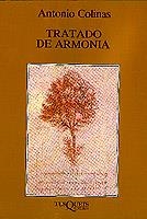 TRATADO DE ARMONIA (MARGINALES 113) | 9788472233690 | COLINAS, ANTONIO | Llibreria Aqualata | Comprar llibres en català i castellà online | Comprar llibres Igualada