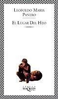 LUGAR DEL HIJO, EL (FABULA 151) | 9788483107164 | PANERO,LEOPOLDO MARIA | Llibreria Aqualata | Comprar llibres en català i castellà online | Comprar llibres Igualada