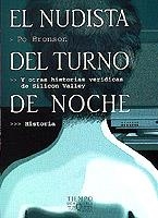 NUDISTA DEL TURNO NOCHE, EL (TIEMPO DE MAMORIA 8) | 9788483107119 | BRONSON, PO | Llibreria Aqualata | Comprar llibres en català i castellà online | Comprar llibres Igualada