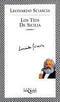 TIOS DE SICILIA, LOS (FABULA 175) | 9788483107720 | SCIASCIA, LEONARDO | Llibreria Aqualata | Comprar llibres en català i castellà online | Comprar llibres Igualada