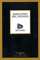 REDUCCION DEL INFINITO (MARGINALES 206) | 9788483108185 | VITALE, IDA | Llibreria Aqualata | Comprar llibres en català i castellà online | Comprar llibres Igualada