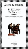 PASAJERO EN GALICIA, EL (FABULA 196) | 9788483108253 | CUNQUEIRO, ALVARO | Llibreria Aqualata | Comprar llibres en català i castellà online | Comprar llibres Igualada