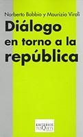 DIALOGO EN TORNO A LA REPUBLICA (KRITERIOS 8) | 9788483108314 | BOBBIO, NORBERTO / VIROLI, MAURIZIO | Llibreria Aqualata | Comprar llibres en català i castellà online | Comprar llibres Igualada