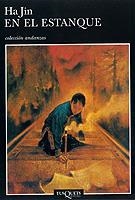 EN EL ESTANQUE (ANDANZAS 491) | 9788483102206 | JIN, HA | Llibreria Aqualata | Comprar llibres en català i castellà online | Comprar llibres Igualada